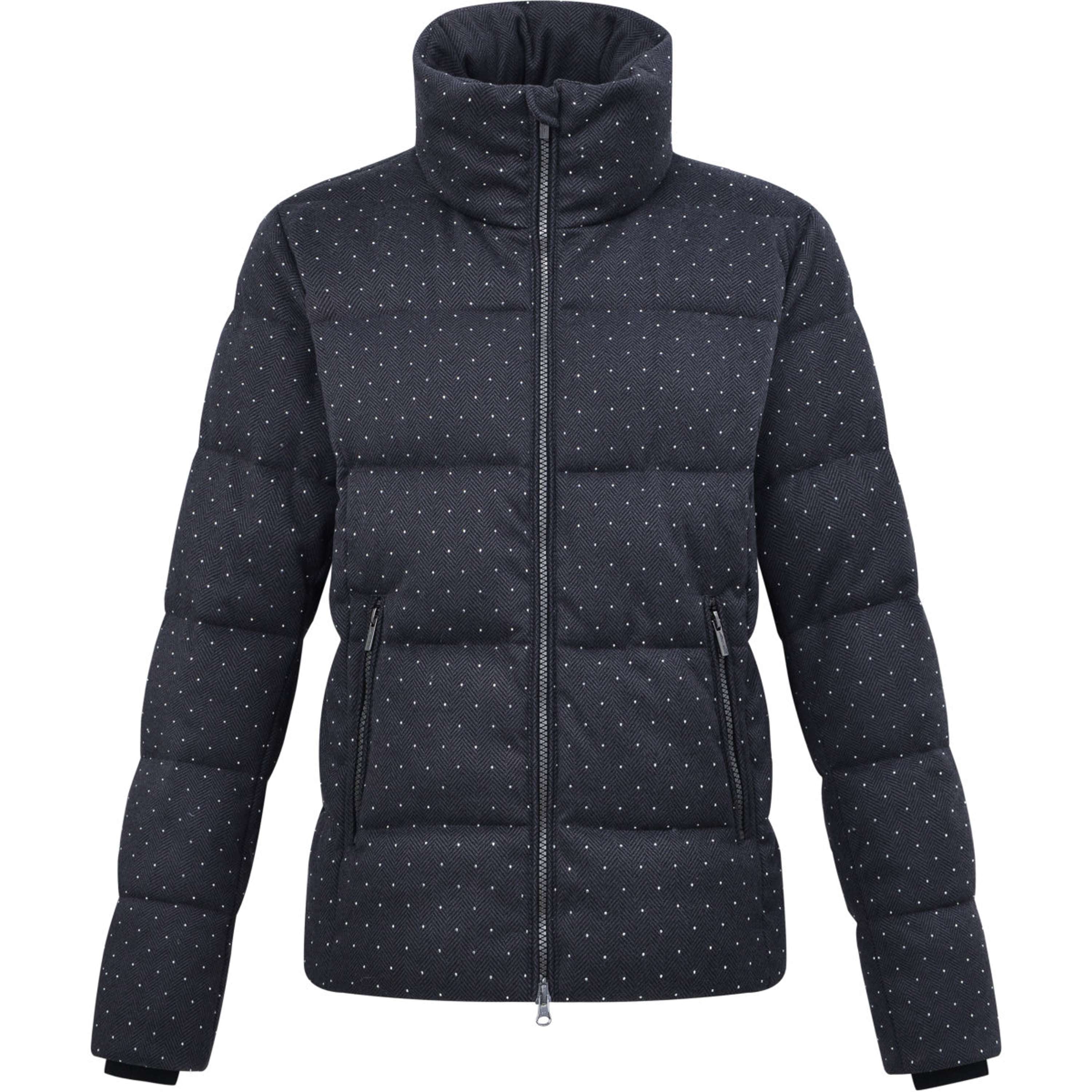 Imperial Riding Chaqueta IRHBelle Herringbone Gris