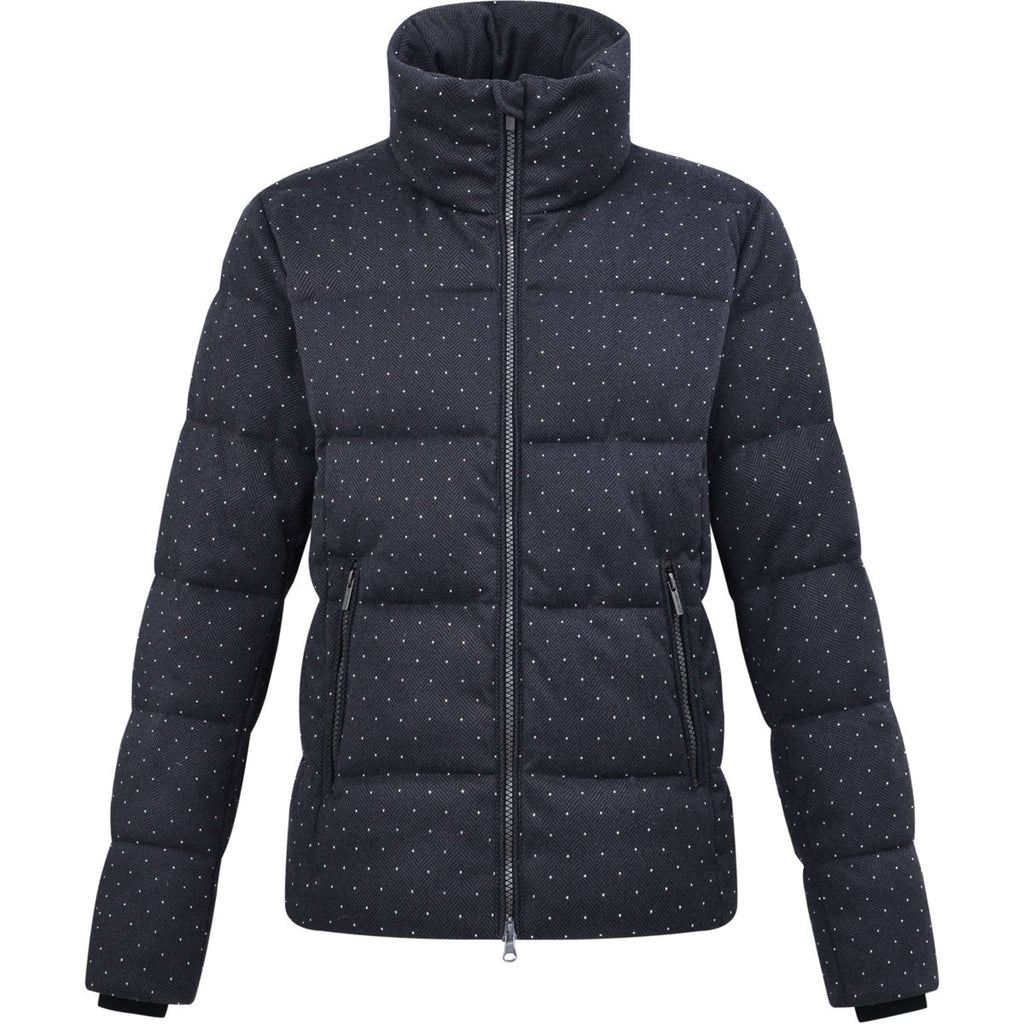 Imperial Riding Chaqueta IRHBelle Herringbone Gris