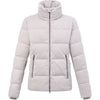 Imperial Riding Chaqueta IRHBelle Herringbone Taupe
