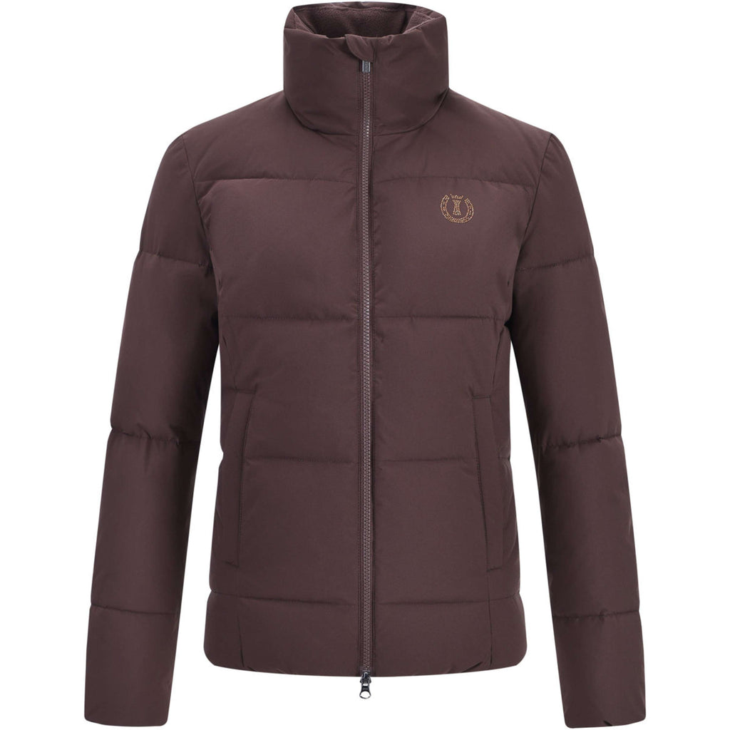 Imperial Riding Chaqueta IRHChica Chocolate