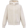 Imperial Riding Sudadera con capucha y cremallera IRHGwen Taupe