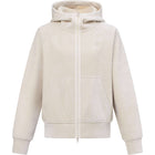Imperial Riding Sudadera con capucha y cremallera IRHGwen Taupe