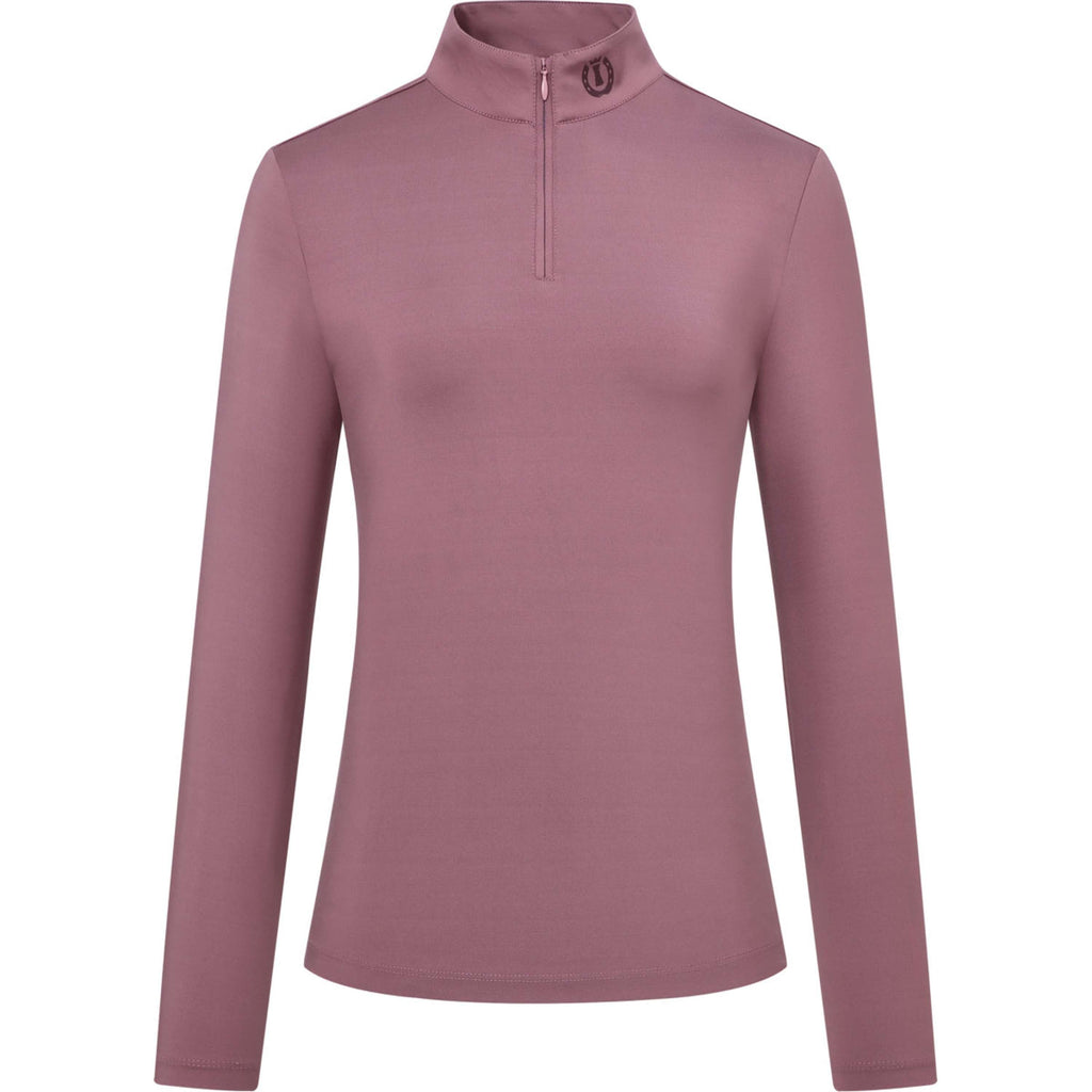 Imperial Riding Camiseta IRHJamy Mauve