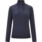Imperial Riding Camiseta IRHBelle sparkle melange Gris