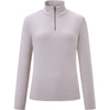 Imperial Riding Camiseta IRHBelle sparkle melange Taupe