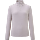 Imperial Riding Camiseta IRHBelle sparkle melange Taupe