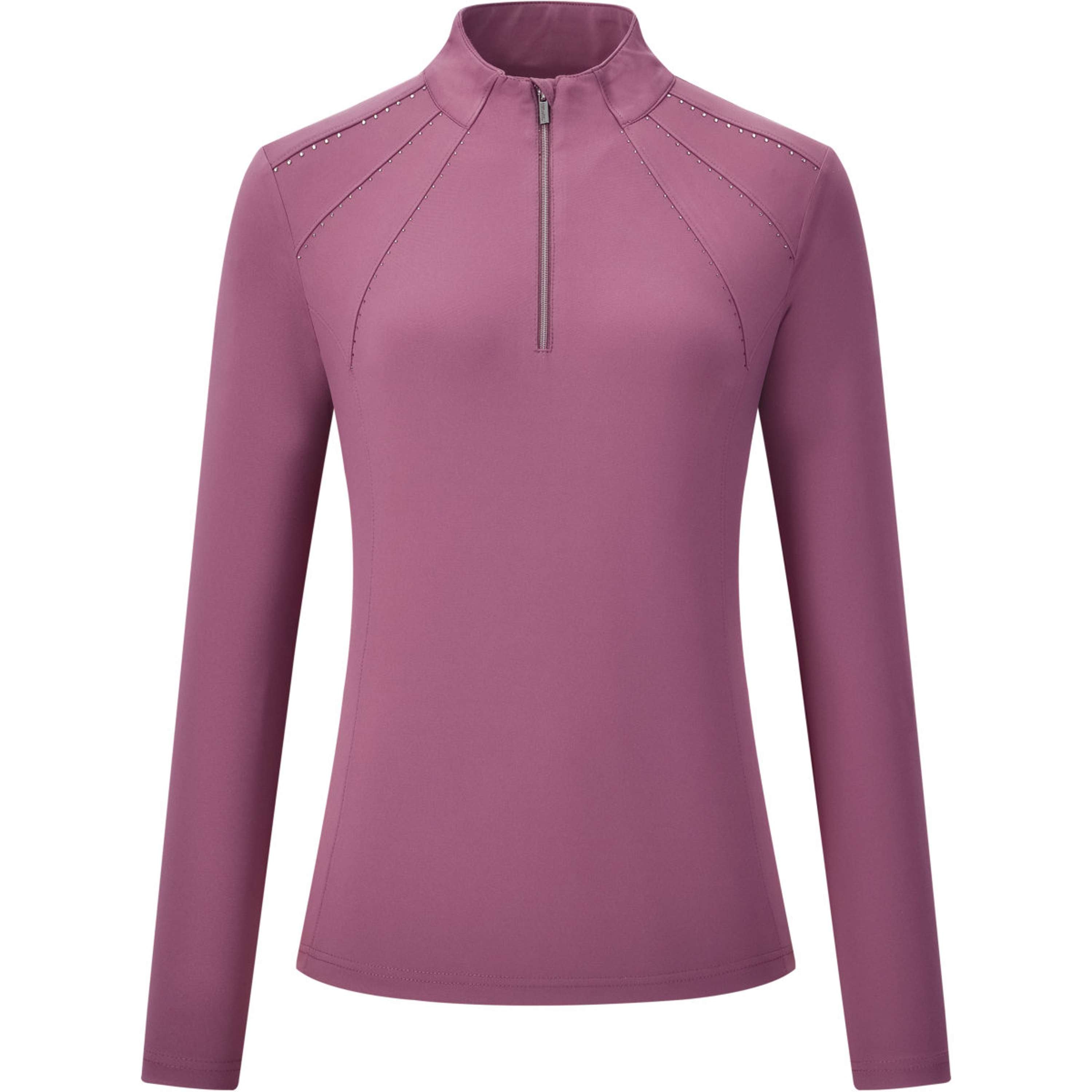 Imperial Riding Camiseta IRHZoey Mauve