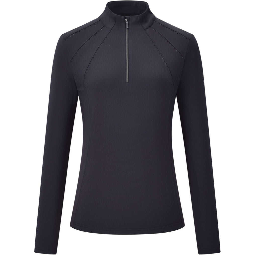 Imperial Riding Camiseta IRHZoey Negro
