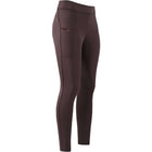 Imperial Riding Legging de Equitación IRHTeddy Full Grip Chocolate