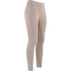 Imperial Riding Legging de Equitación IRHTeddy Full Grip Taupe