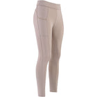 Imperial Riding Legging de Equitación IRHTeddy Full Grip Taupe