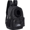 Imperial Riding Mochila para Hobby Horse IRHFree Spirit Negro