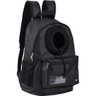 Imperial Riding Mochila para Hobby Horse IRHFree Spirit Negro