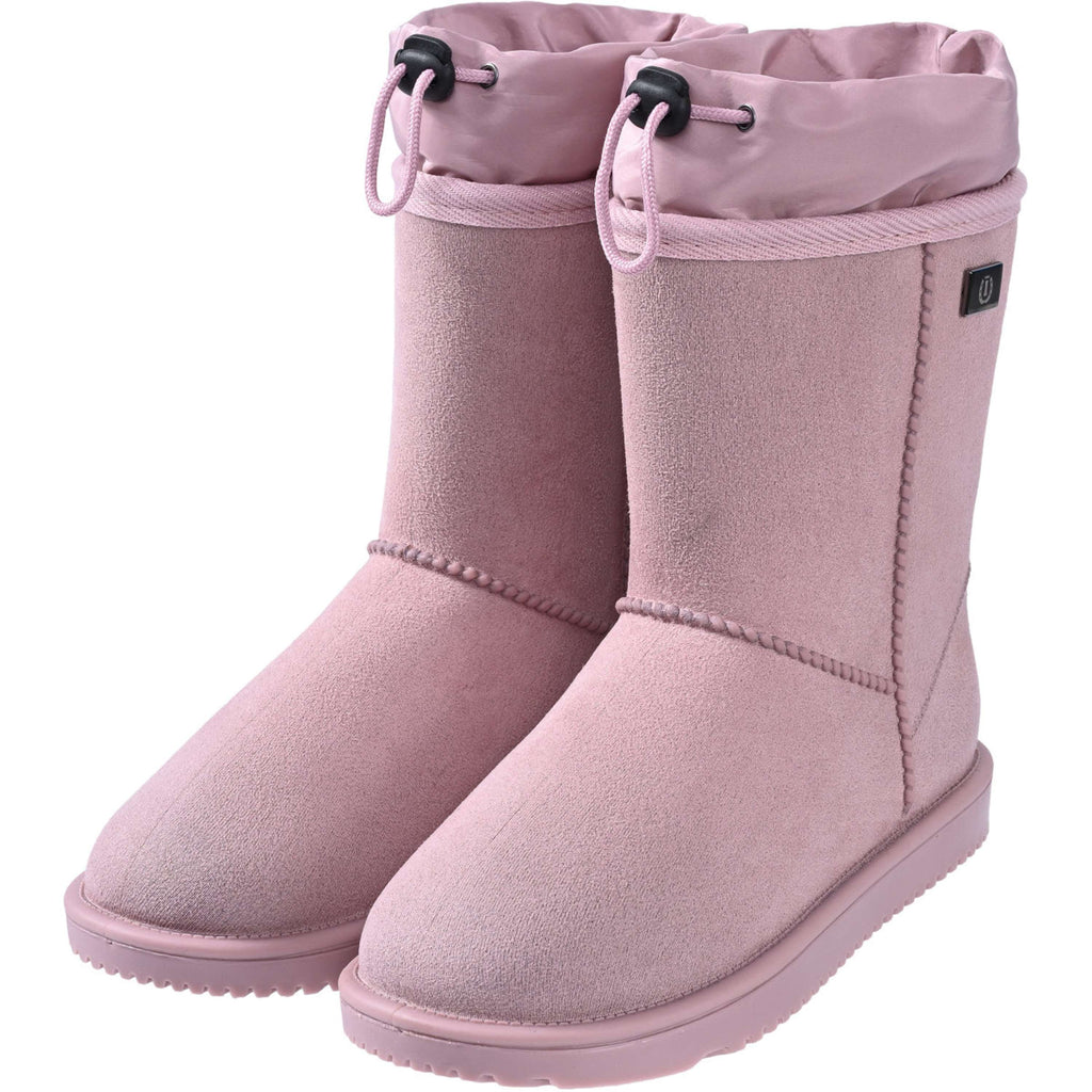 Imperial Riding Botas de Establo IRHFrosty Mauve