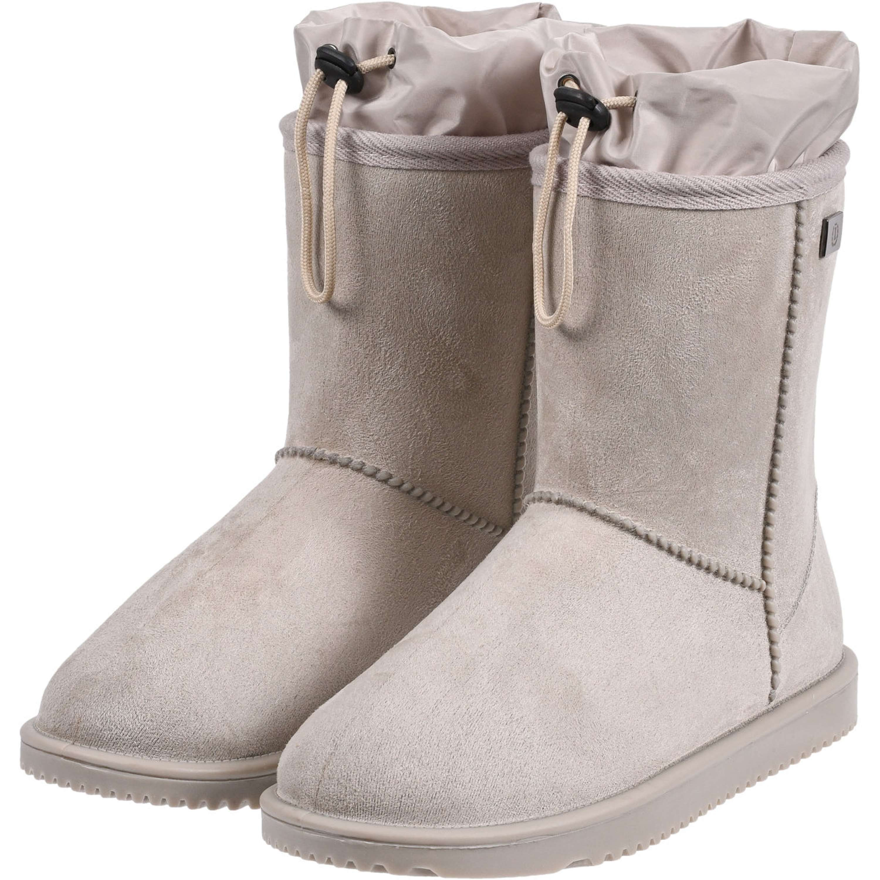 Imperial Riding Botas de Establo IRHFrosty Taupe