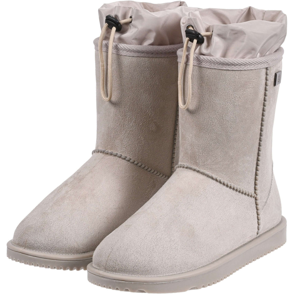 Imperial Riding Botas de Establo IRHFrosty Taupe