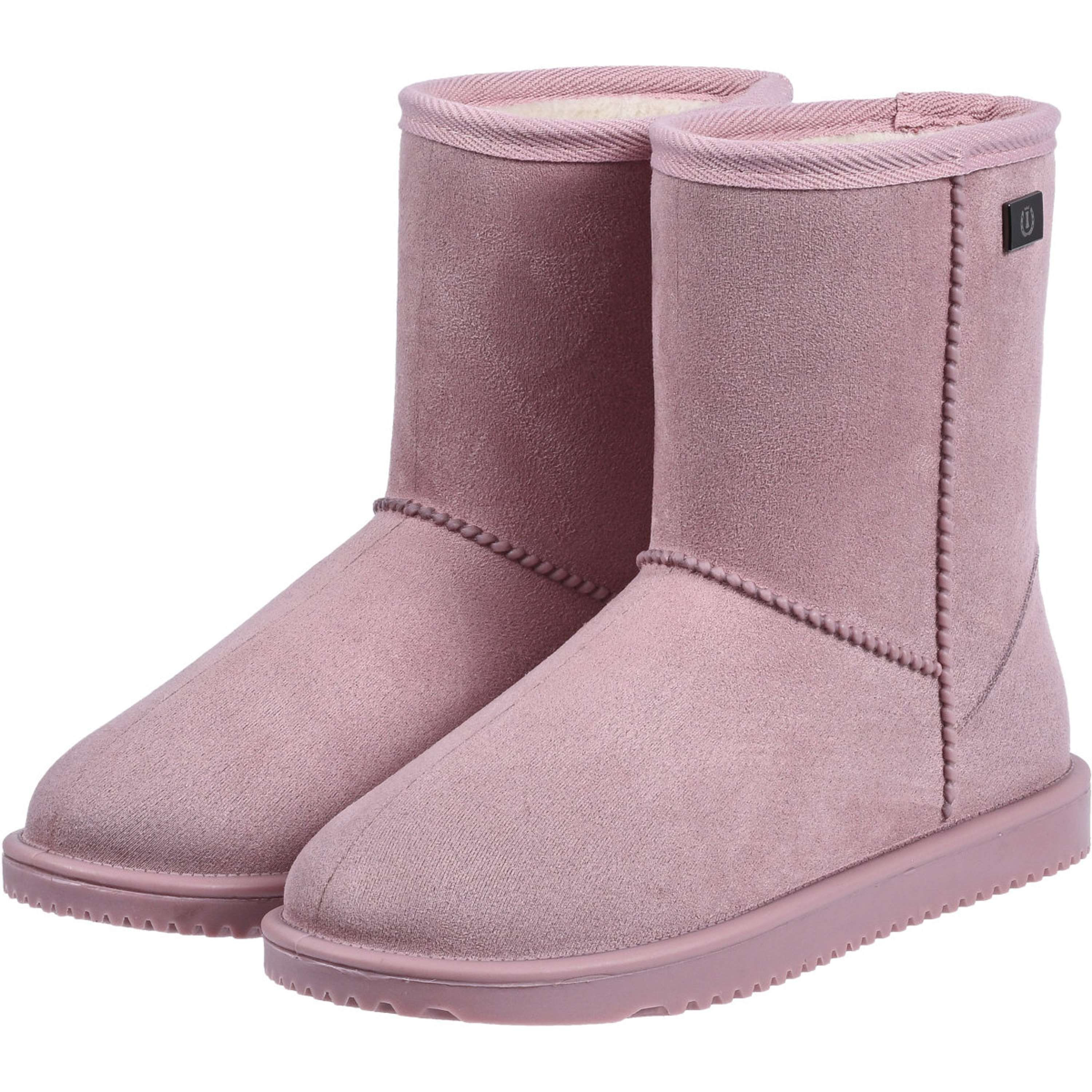 Imperial Riding Botas de Establo IRHFreezy Mauve