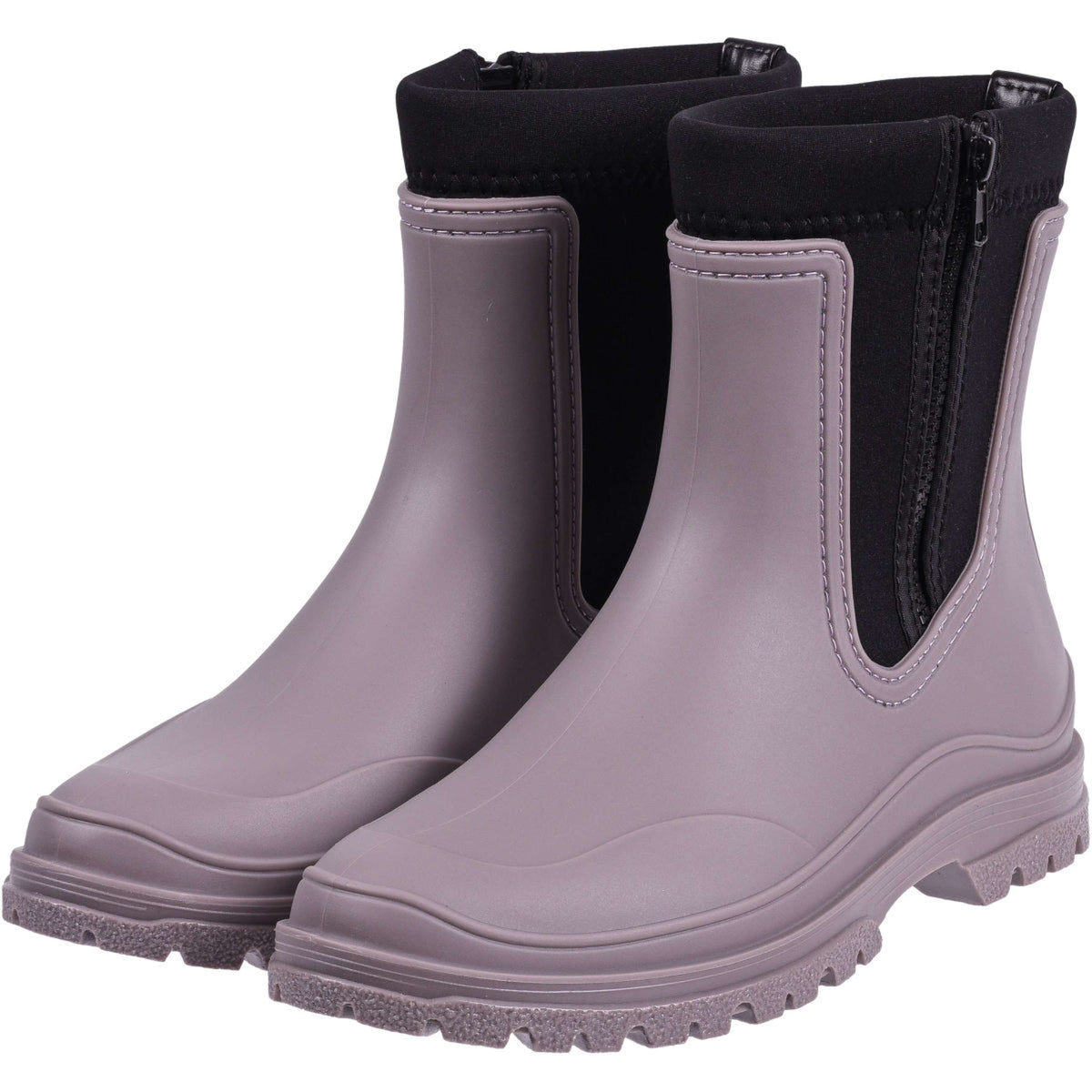 Imperial Riding Botas de Establo IRH Mauve