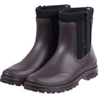 Imperial Riding Botas de Establo IRH Marron oscuro