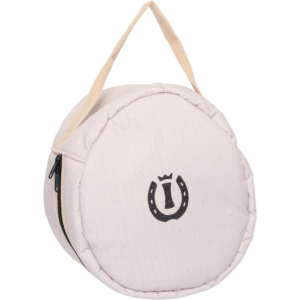 Imperial Riding Bolsa para Casco IRHBasic Taupe