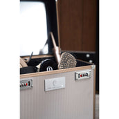 Imperial Riding Caja de Limpieza IRHShiny Taupe