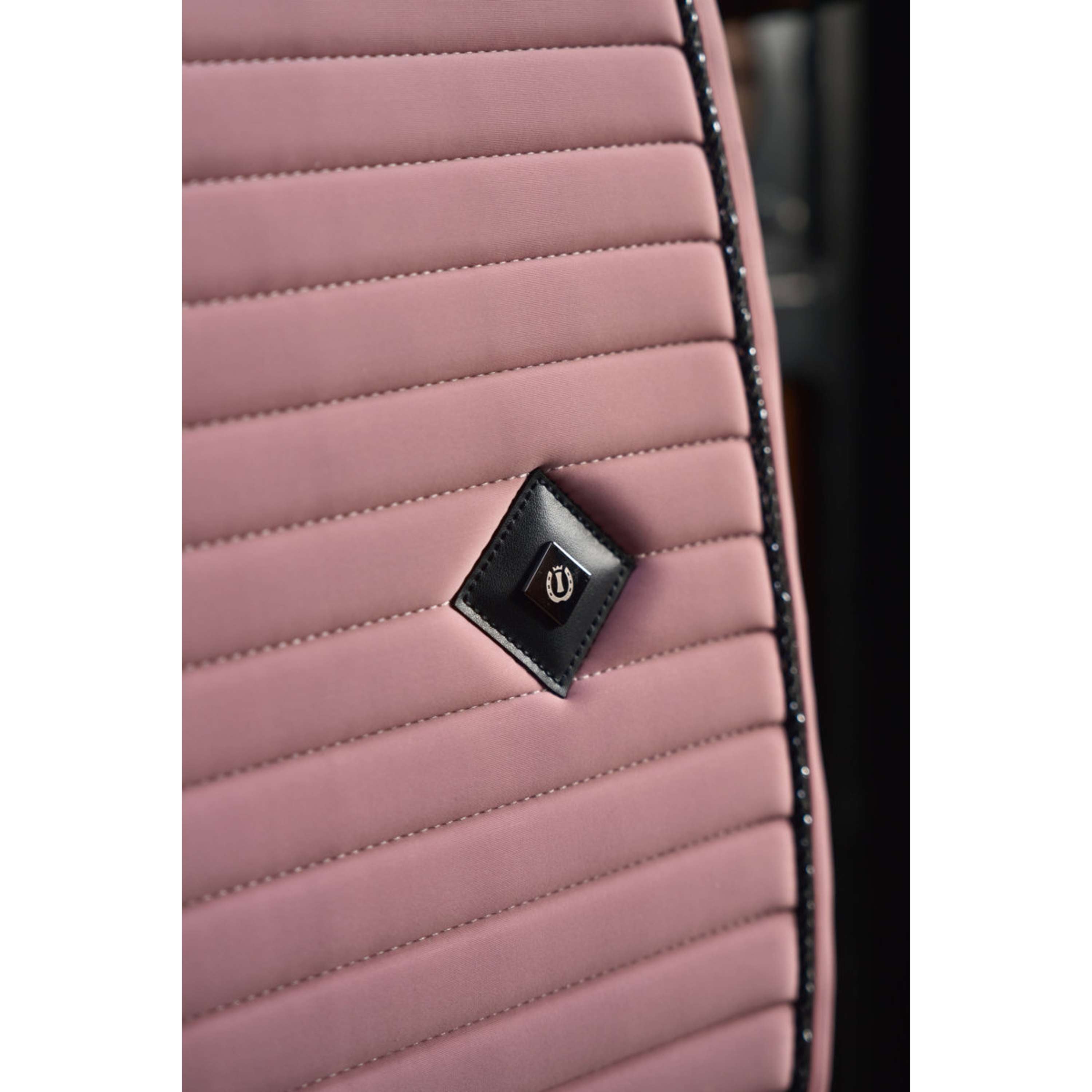 Imperial Riding Mantilla IRHJosie Doma Clásica Mauve