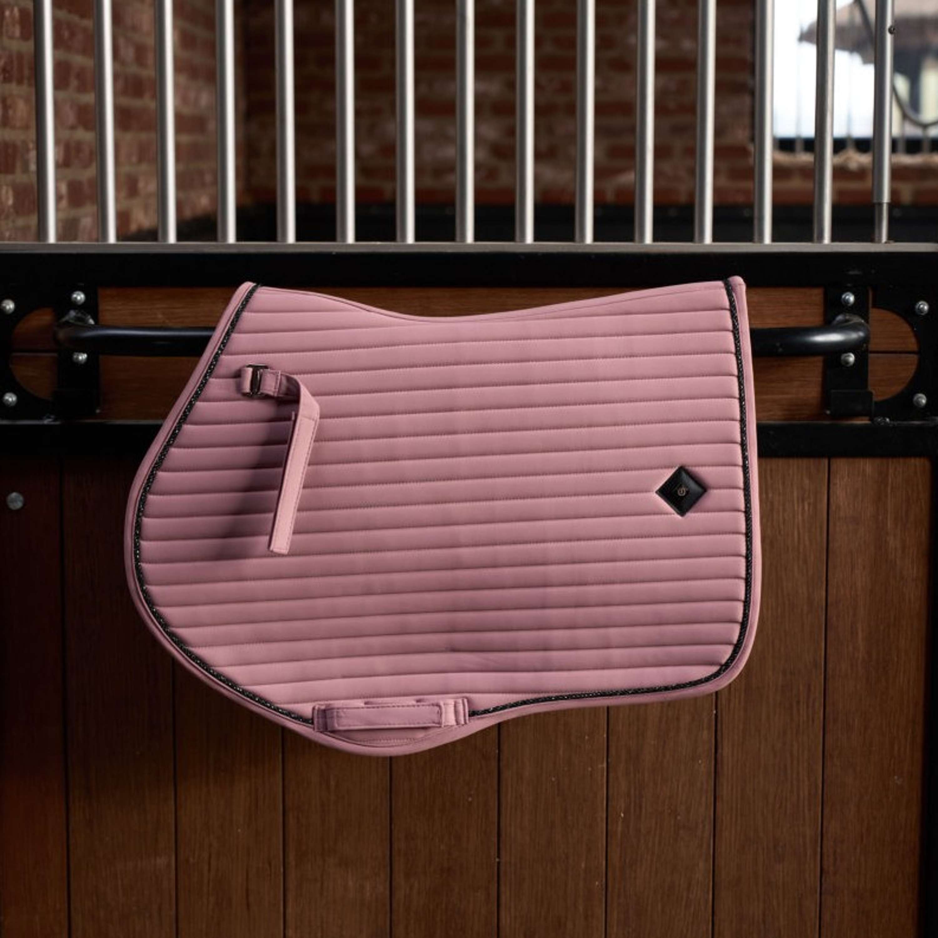 Imperial Riding Mantilla IRHJosie Saltando Mauve