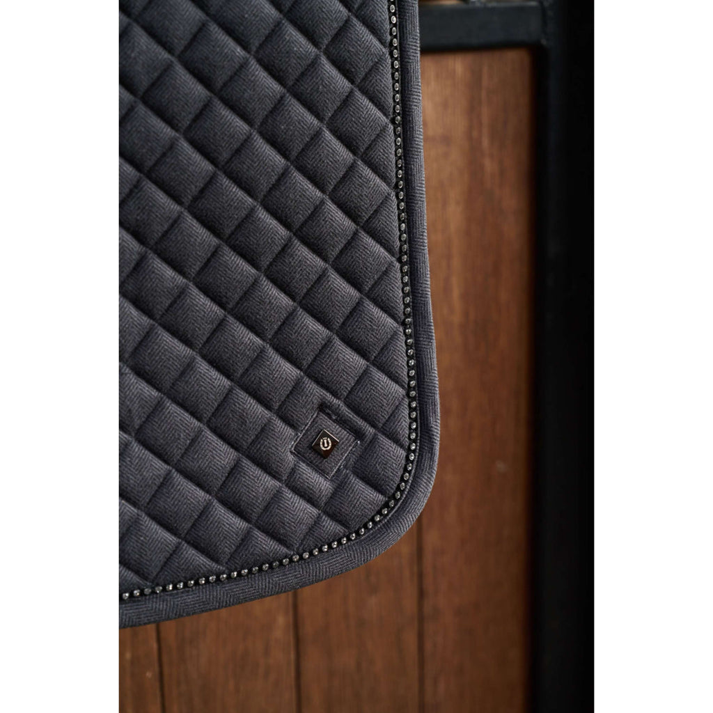 Imperial Riding Mantilla IRHPenny herringbone Propósito general Gris