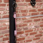 Imperial Riding Línea de remolque Elastisch Mauve