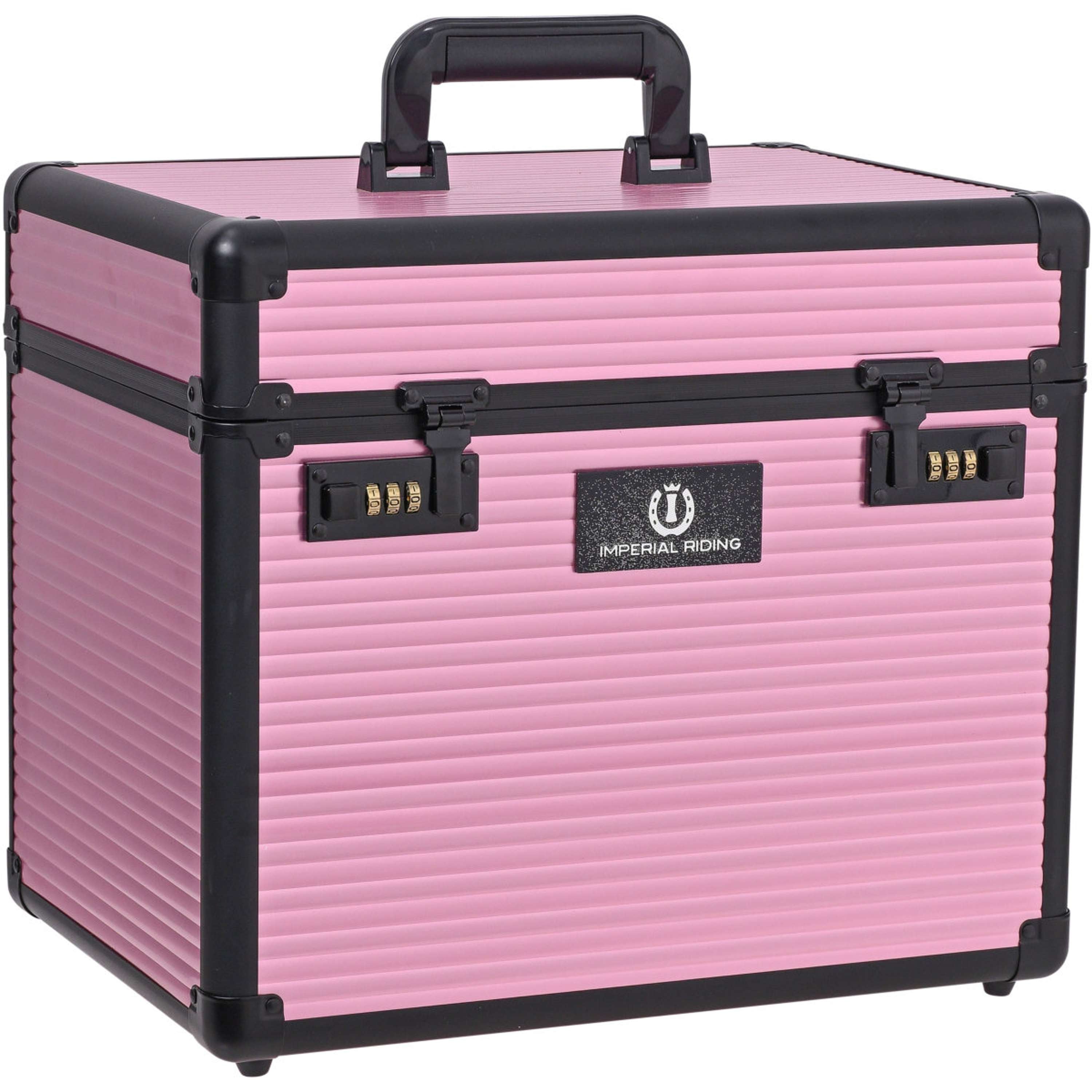 Imperial Riding Caja de Limpieza IRHShiny Mauve
