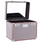 Imperial Riding Caja de Limpieza IRHShiny Taupe