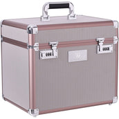 Imperial Riding Caja de Limpieza IRHShiny Taupe