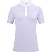 Imperial Riding Camiseta de CompeticiÃ³n IRHBasic Glam Wisteria