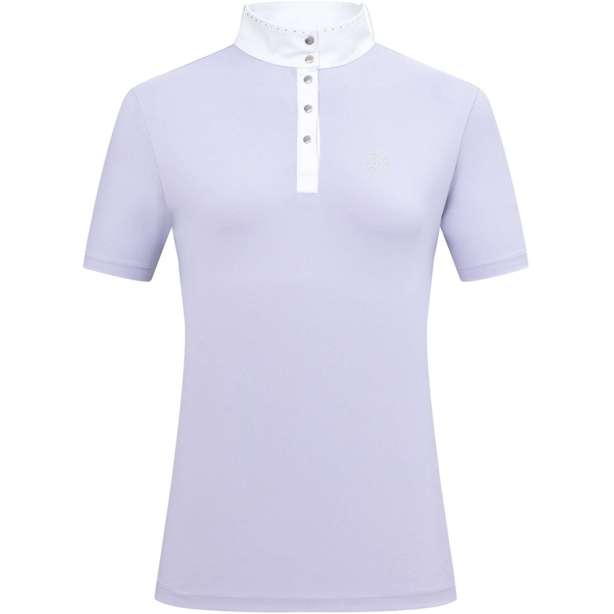 Imperial Riding Camiseta de CompeticiÃ³n IRHBasic Glam Wisteria