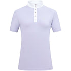 Imperial Riding Camiseta de CompeticiÃ³n IRHBasic Glam Wisteria