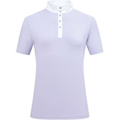Imperial Riding Camiseta de CompeticiÃ³n IRHBasic Glam Wisteria