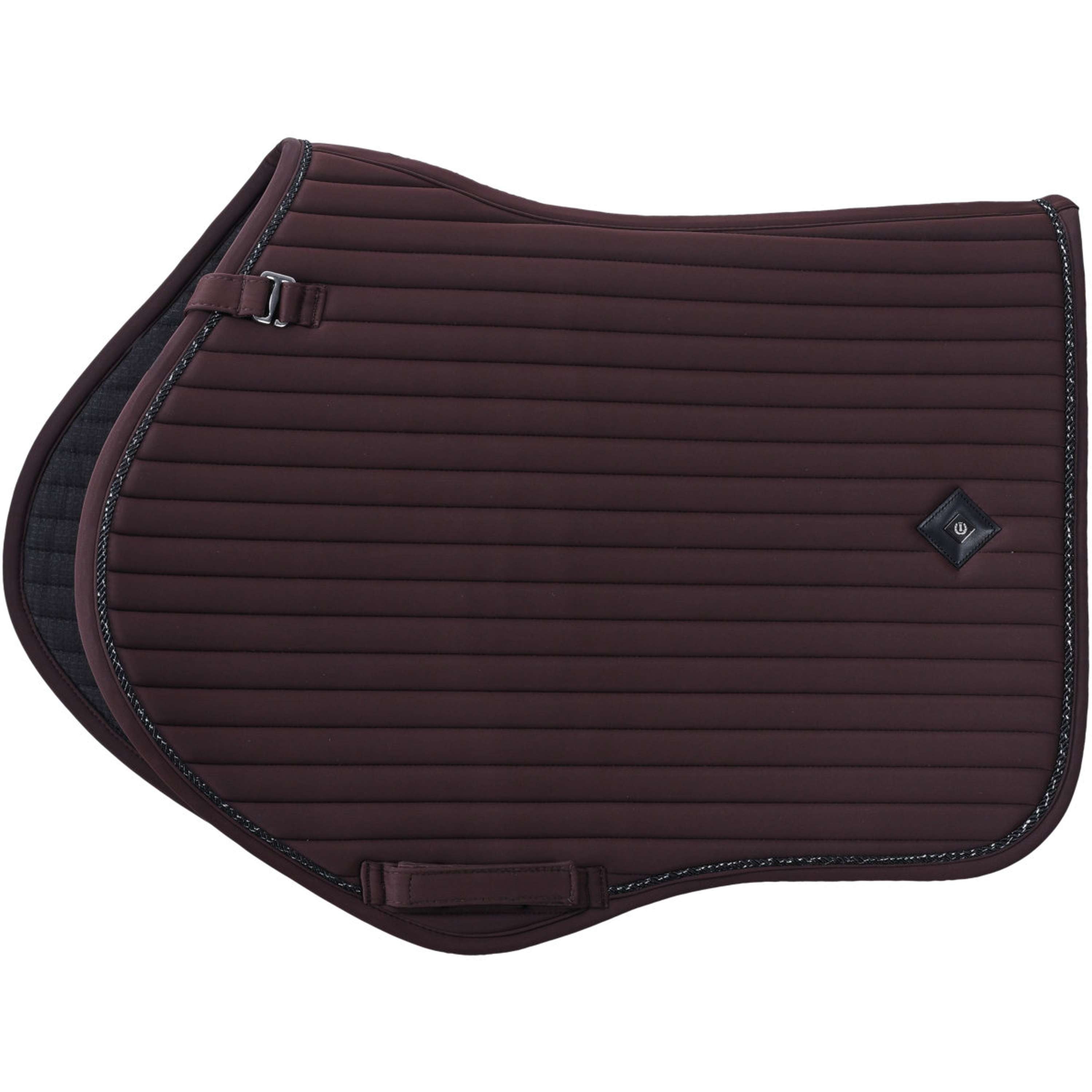 Imperial Riding Mantilla IRHJosie Saltando Chocolate
