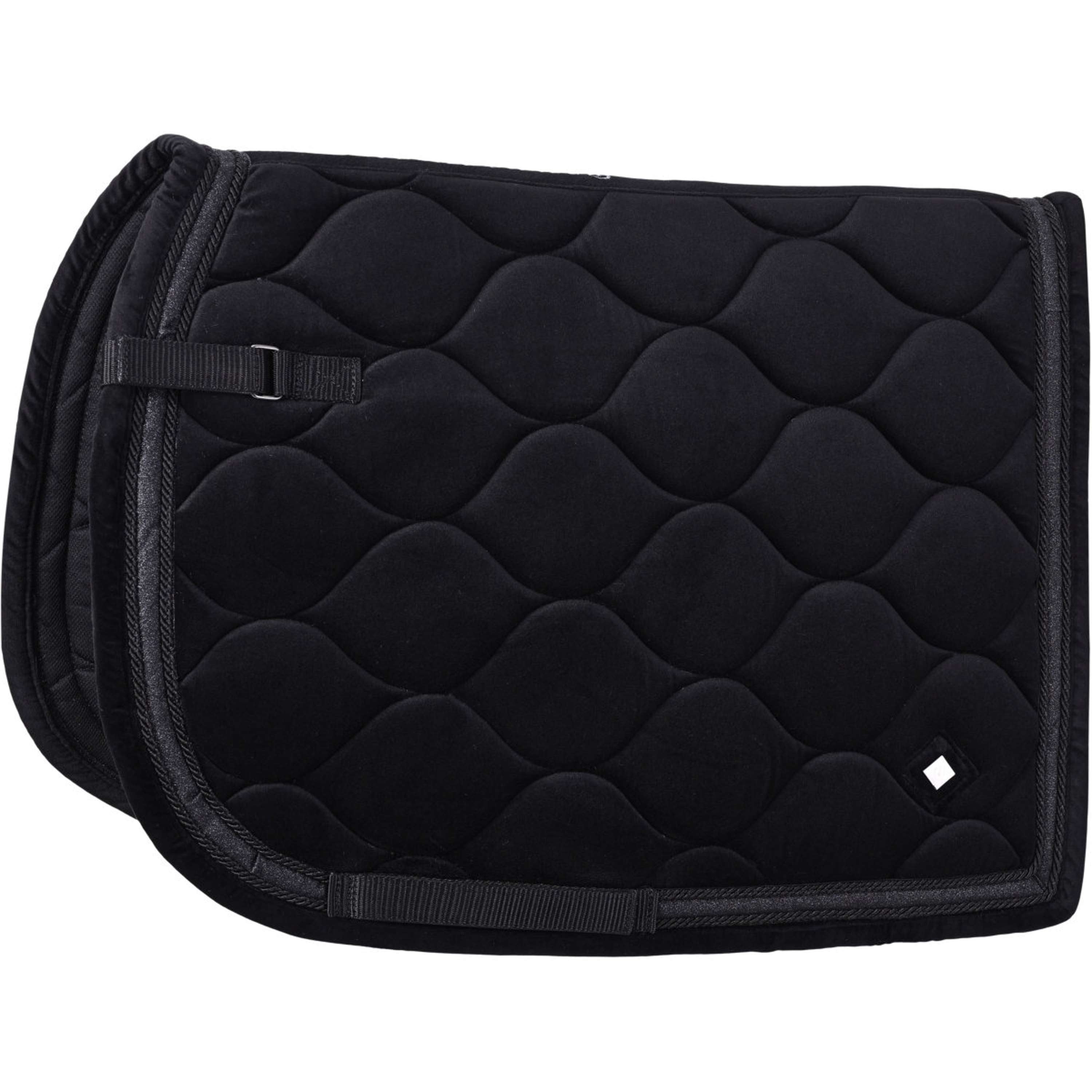 Imperial Riding Mantilla IRHBandit Doma Clásica Negro