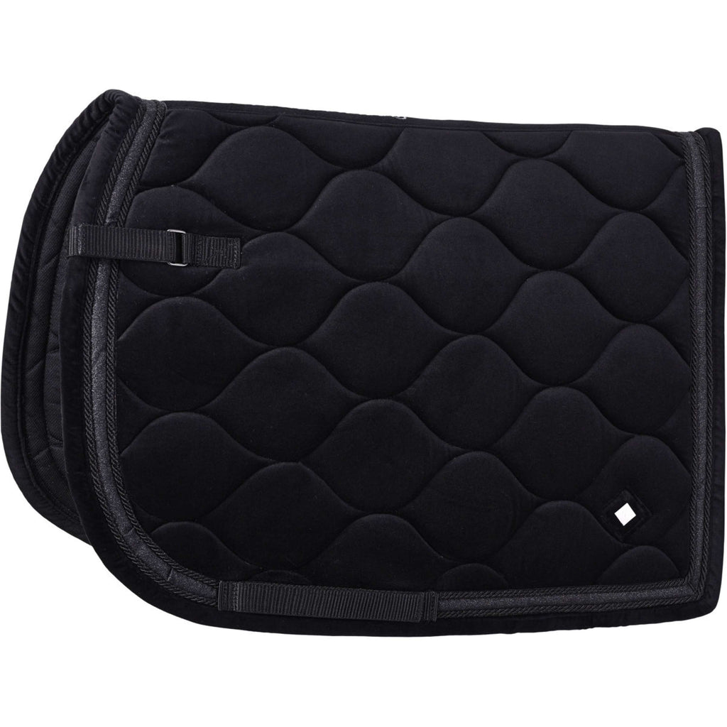 Imperial Riding Mantilla IRHBandit Doma Clásica Negro