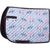 Imperial Riding Mantilla IRHLittle Champion Doma Clásica Azul Claro