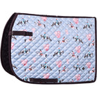 Imperial Riding Mantilla IRHLittle Champion Doma Clásica Azul Claro