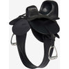LeMieux Toy Rider Steady Saddle Negro