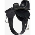 LeMieux Toy Rider Steady Saddle Negro