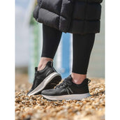 LeMieux Zapatos Trax Impermeable Negro