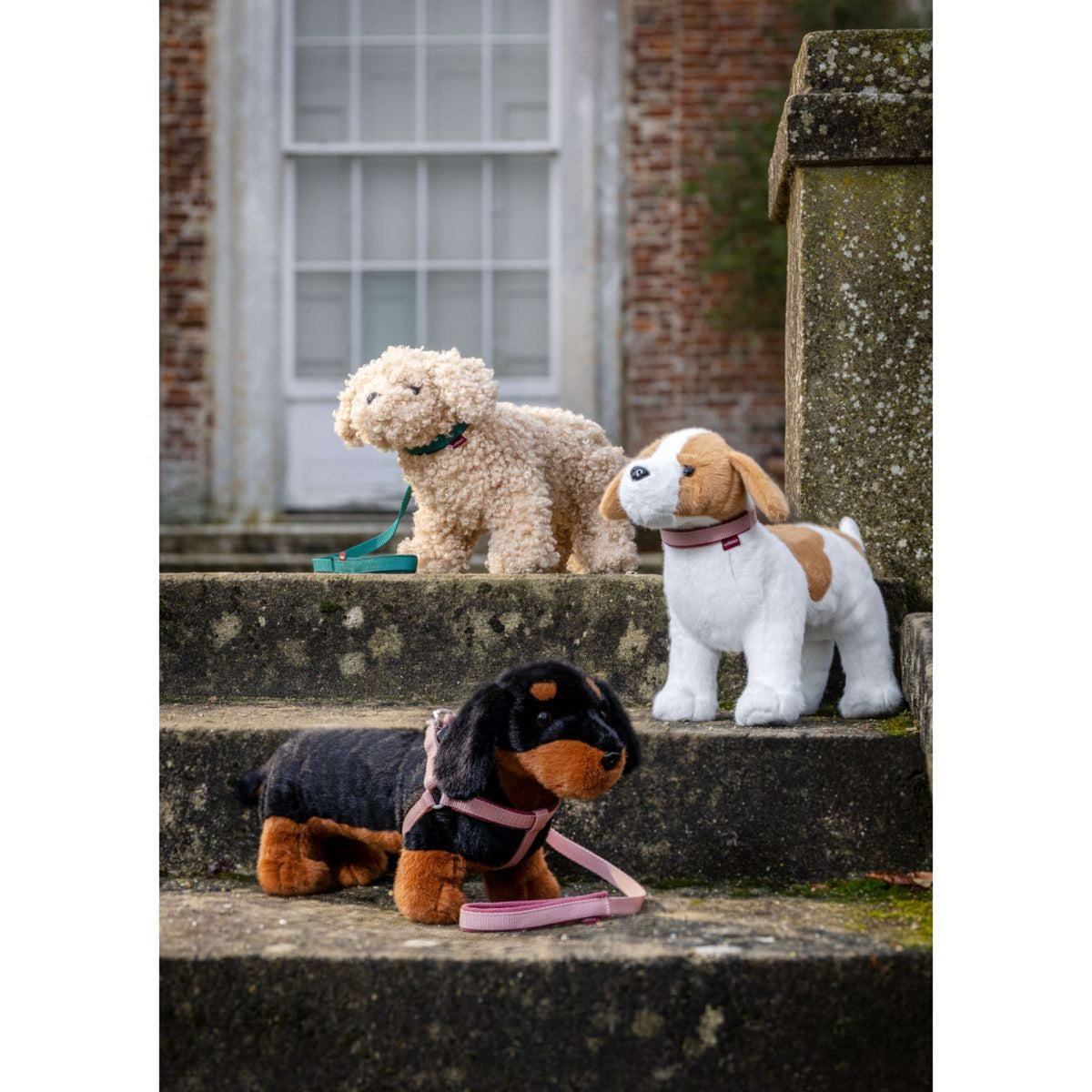 LeMieux Juguetes Hond Cockapoo Beige