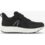 LeMieux Zapatos Trax Impermeable Negro