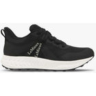 LeMieux Zapatos Trax Impermeable Negro