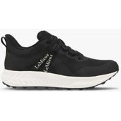 LeMieux Zapatos Trax Impermeable Negro
