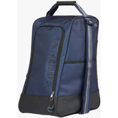 LeMieux Bolsa para Botas Elite Pro Azul