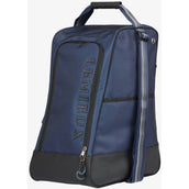 LeMieux Bolsa para Botas Elite Pro Azul